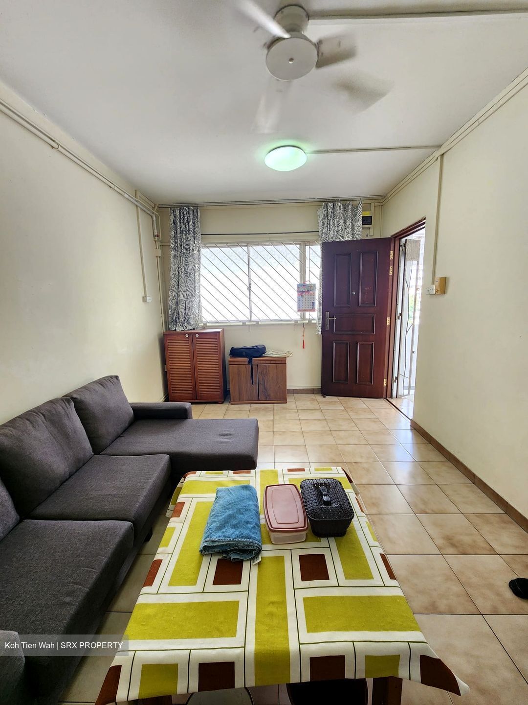 Blk 104 Gangsa Road (Bukit Panjang), HDB 3 Rooms #623152911